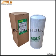 JOC-88013 Jimco Oil Filter LF3321 P553191 W11102/36 B76 B7600 C-71060 SFO4666 P554004 LF667 1R0739 J