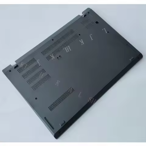 N Lower For Lenovo Thinkpad L14 Gen1 Gen 2 Base Cover 5CB0S95387 Bottom Case