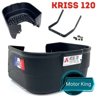 Basket Plastic Bakul APPI MODENAS Kriss120 Kriss 120 Plastik Raga
