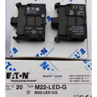EATON EATON Muller M22-LED-WG RB Screw Type LED Module