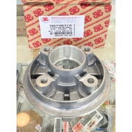 SYS Y80 Y100 Y110SS SS2 SRL110 SRLZ RXZ Lagenda Clutch Hub Sprocket Hub