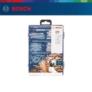 XY?Bosch（BOSCH）173Support“Installation and Fixing”Suit Stone Drill Bit Bit Expansion Screw Expansion Pipe Set