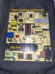 PSU POWER SUPPLY REGULATOR TV LED COOCAA 50E2A12G 50E2A12