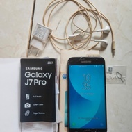 samsung j7 pro second