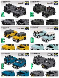 ****預訂 pre-order****   Era Car Jimny