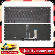 Brand-New Laptop keyboard For MSI GS65VR GF65 GF63 PS63 PS42 8RD/E MS-16R1/R2/R3/Q4/W1 Notebook With