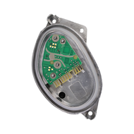 【Direct-sales】 Front Right LED Headlight Turn Indicator Moudle 63119466176 for BMW X7 G07 2019-2022