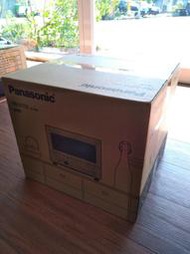 Panasonic NB-DT52 快速烘烤小烤箱