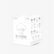 DIMOO Retro Blind Box Series