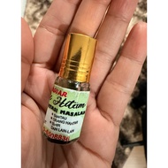 KASTURI HITAM BAWANG COSMETIC