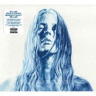 ELLIE GOULDING Brightest Blue (Digisleeve) CD