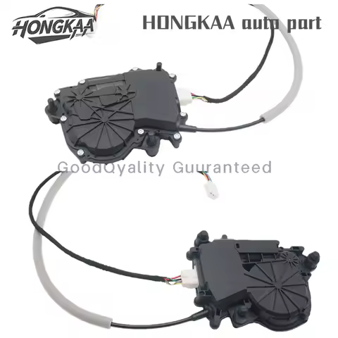 Tailgate Lock Actuator 51247269516 for BMW F31 F34 F36 316d 316i Factory Direct Price High Quality A