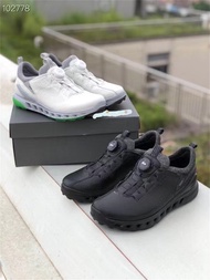 Giày Golf Ecco Nút Vặn - Giày Golf Nam