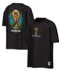 Free custom name&number 2026 World "World Cup Trophy/Starry Glow" Football Sports Jersey
