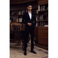 Men's suit, Fashionable Men'S vest, Elegant High-End suit For Men, blaze suit