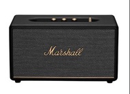 Marshall Stanmore III 藍牙喇叭
