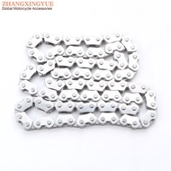 2*3-94L  Scooter AN125 Cam Timing Chain for Suzuki AN 125 150 HS125T AN150 QS150 UA125 Engine parts 