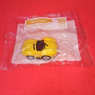 Mainan Kidzu Bento Hokben - Fast & Luxurious Car