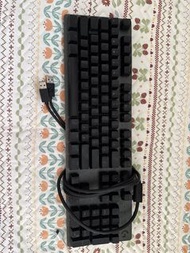 Logitech G512 青軸