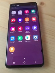 Samsung galaxy S10 128gb Smartphone