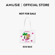 (GWP) AMUSE Tanning Hello Kitty Eco Bag