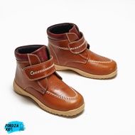 Fordza Kid's Boots FK82 Boys' Shoes