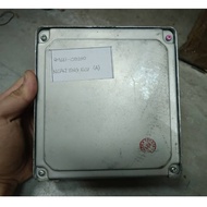 USED 89661-0D250 TOYOTA VIOS NCP42 TRANSMISSION ENGINE CONTROL UNIT ECU TCU COMPUTER BOX