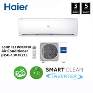 [INSTALLATION] Haier R32 Inverter Series 1.0HP Air Conditioner (HSU-10VTK21)/1.5HP Air Conditioner (