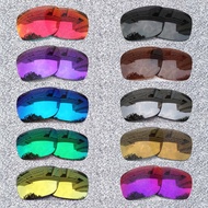 Polarized Replacement Lenses For-RayBan RB2132 55mm Sunglasses Multicolor Options