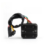 SDTW 61317707943 เครื่องปรับแรงดันไฟฟ้ารถจักรยานยนต์สําหรับ BMW F650CS GS ดาการ์ F800GS ST C400GT K0