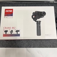 Zhiyun M2 Crane