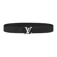 LV Men's OPTIC 40mm Double sided Belt M0715U