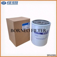 SFH1591 Hydraulic Oil Filter PSURE550148 J J J8630591 HC-7906 BT351 HF6177 BT8475 P565245 P P P P171