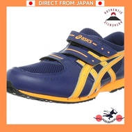 [ASICS] Safety Shoes GEL119-R-3 Fire and Ambulance FOA004 Navy Blue 27.0 cm
[ASICS] Safety Shoes GEL