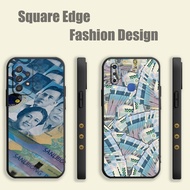 Casing For Realme GT Neo 5 Se C67 Note 50 12X C63 C65 GT 6 13 PRO PLUS Money New 1000 Peso HFD12 Pho