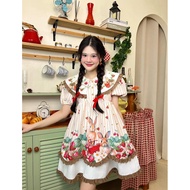 BLT brand Mini Rabbit Dress