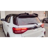 PERODUA ATIVA ( RS ) SPOILER - ABS