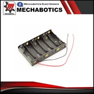 6xAA Battery Holder 6xAA Battery Holder