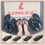 Sandal Wedges Wanita Loxley Athena Size 37-40