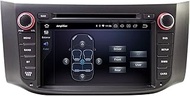 Multimedia GPS Navi Stereo 2 Din Car Radio DSP 4G 64G Android 10. 0 Car DVD Player Fit, for NISSAN, 