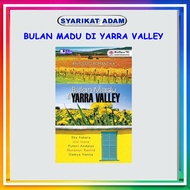 [ADM] BULAN MADU DI YARRA VALLEY