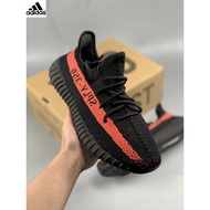 Adidas Yeezy 350 V2 Boost Lightweight and Breathable Trend Casual Sports
