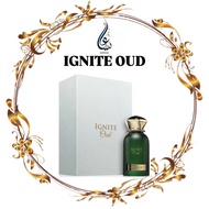 IGNITE OUD BY AHMED AL MAGHRIBI (60ML)