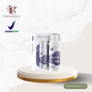 Deorex Body Odorizer Musk Fragrance Spray Replacement for Deodorant 60ml Solution for Excessive Dryn