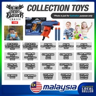 ECMTOYS BH SLR V2 MK CYMA M4 JD100 JD102 JD005 JD001 JD002 LDT HK MPFive ZH M8 M2 - Kids Archery Toy