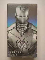 中動模型 Iron Man Mark II