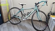 Bianchi Via Nirone 7 Road Bike