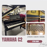 【🇯🇵 YAMAHA c2三角琴】