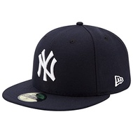 NEW ERA-5950 MLB Player Cap Yankees Navy Blue Full [Culture] new era cap