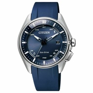 CITIZEN BZ4000-07L Eco-Drive Bluetooth Titanium Japan Made Unisex Watch WARRANTY